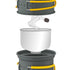 Mont-bell Alpine Cooker 11+13 Set Deep Shape